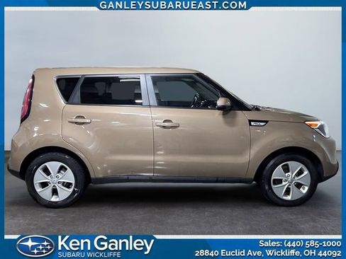 Used 2016 Kia Soul image 6