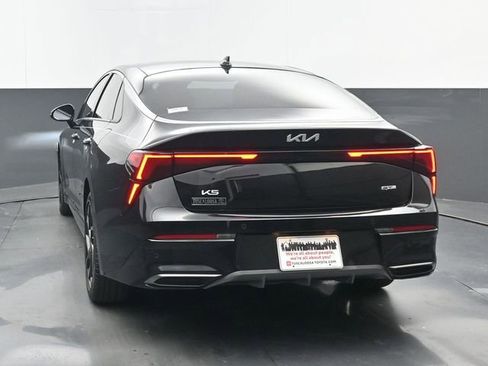Used 2026 Kia K5 GT-Line w/ GT-Line Premium Package FWD image 20