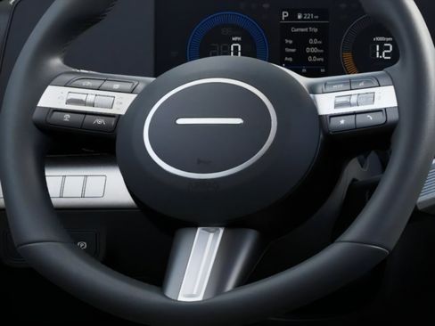 New 2026 Hyundai Kona SEL Premium AWD/4WD image 15