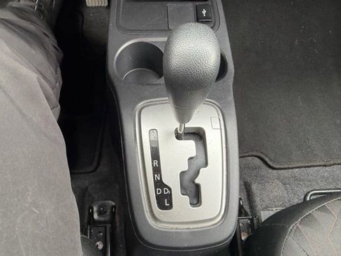 Used 2024 Mitsubishi Mirage ES image 16