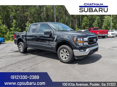 Used 2023 Ford F150 XLT