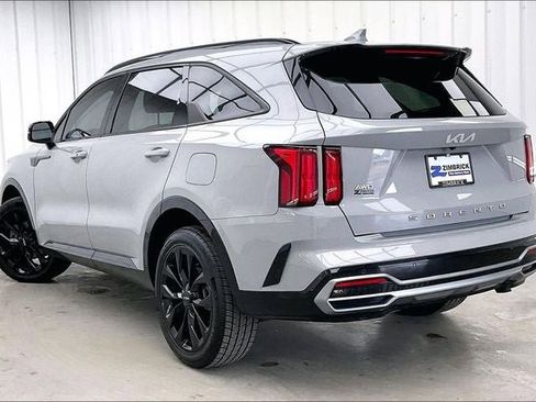 Used 2022 Kia Sorento SX AWD/4WD image 11
