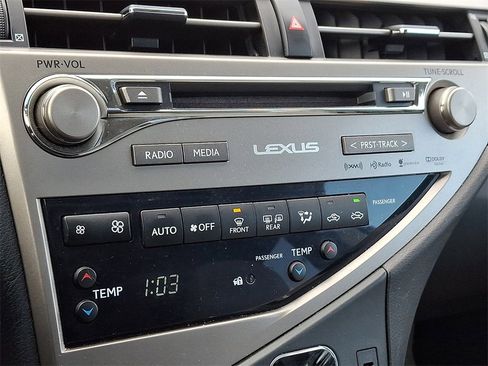 Used 2015 Lexus RX 350 AWD image 16