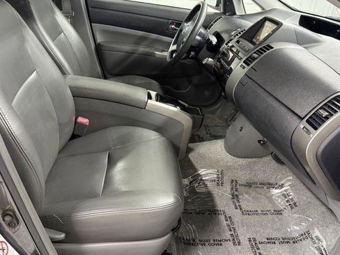 Used 2008 Toyota Prius FWD image 26