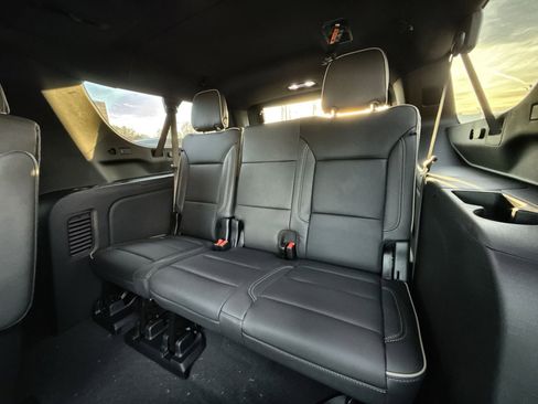 New 2026 GMC Yukon XL Elevation w/ Elevation Premium Package image 26