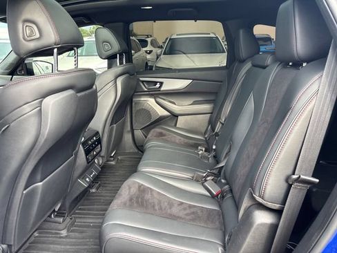 Used 2023 Acura MDX A-Spec AWD/4WD image 7