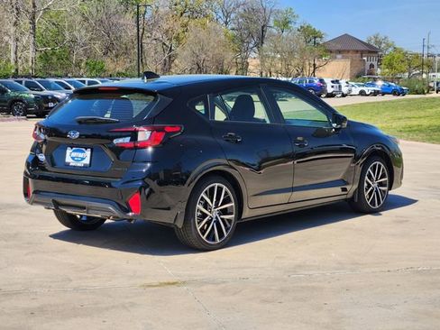 New 2026 Subaru Impreza 2.0i Sport image 4