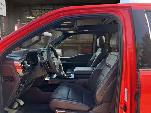 Used 2023 Ford F150 Raptor AWD/4WD image 19