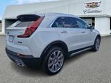 Certified 2022 Cadillac XT4 Premium Luxury image 5