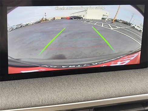 New 2026 Nissan Kicks SV image 14