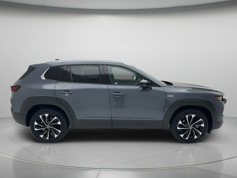 Used 2025 MAZDA CX-50 2.5 Hybrid w/ Premium Plus Pkg AWD/4WD image 4