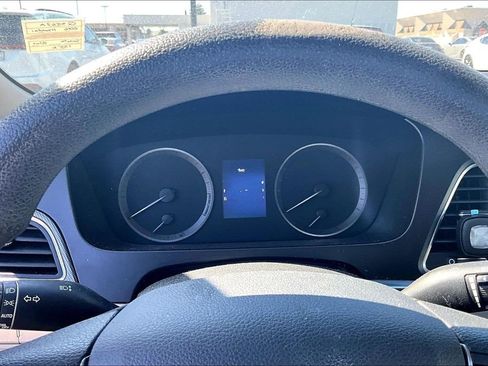 Used 2016 Hyundai Sonata Sport FWD image 12