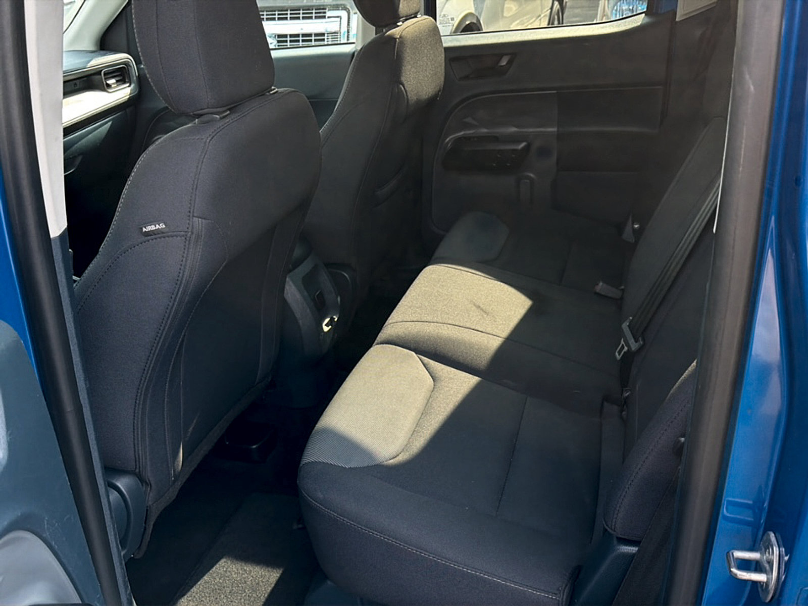 Used 2022 Ford Maverick XL FWD image 10