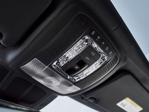 Used 2026 Mercedes-Benz Maybach GLS 600 4MATIC image 88