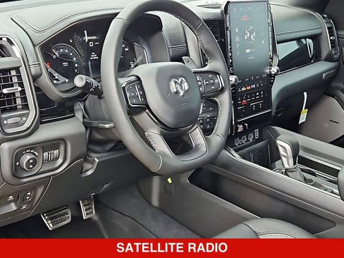 New 2026 RAM 1500 Rebel AWD/4WD image 10