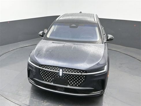 Used 2024 Lincoln Nautilus Reserve w/ Equipment Group 202A image 33