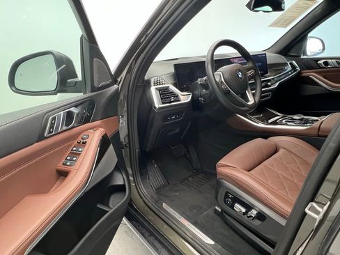 Certified 2026 BMW X5 sDrive40i image 21