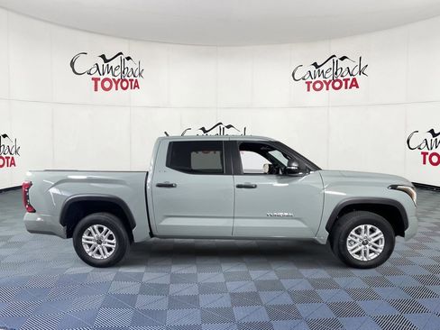 New 2026 Toyota Tundra SR5 image 8