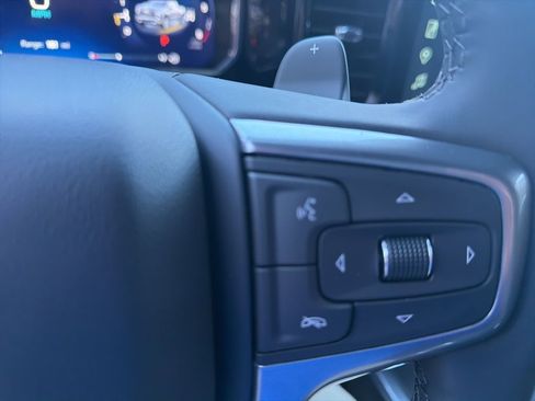 New 2026 Chevrolet Silverado 1500 LTZ w/ LTZ Premium Package image 28