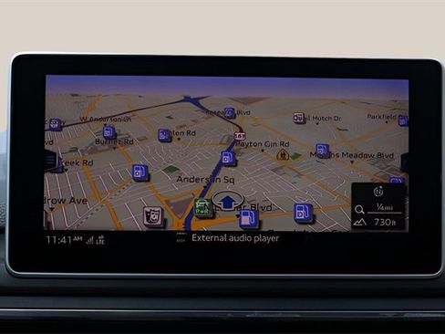 Used 2018 Audi A5 2.0T Prestige w/ Driver Assistance Package image 24