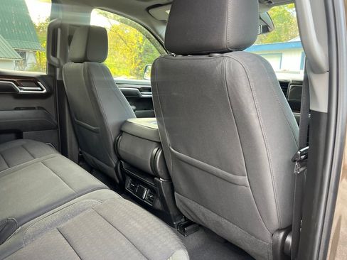 Used 2023 GMC Sierra 1500 Elevation w/ X31 Off-Road Package image 32