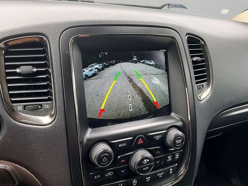 Used 2020 Dodge Durango GT w/ Technology Group AWD/4WD image 14