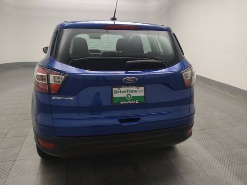 Used 2017 Ford Escape S FWD image 6