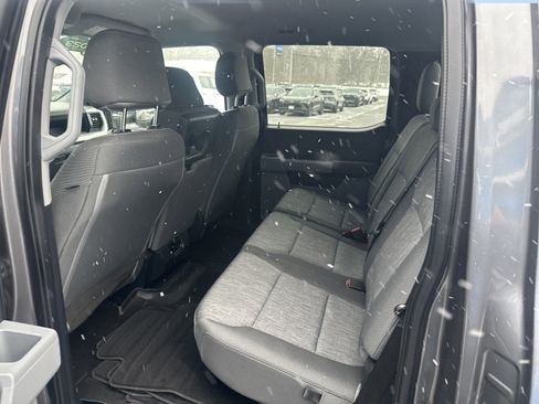 Used 2023 Ford F250 XL w/ STX Appearance Package image 9