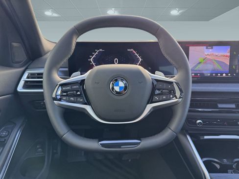 Used 2025 BMW 330i 330i w/ Convenience Package image 16