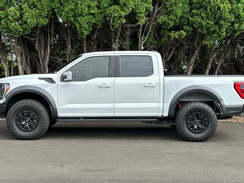 Used 2023 Ford F150 Raptor w/ Raptor 37 Performance Package AWD/4WD image 7