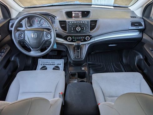 Used 2016 Honda CR-V LX image 3