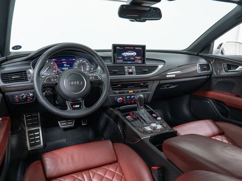 Used 2017 Audi S7 Prestige AWD/4WD image 17