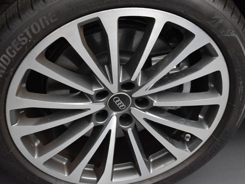 New 2026 Audi A6 Premium AWD/4WD image 19