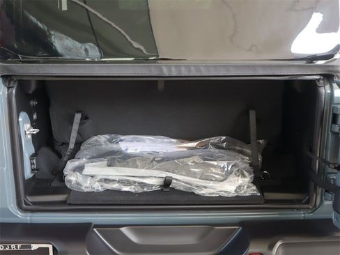 New 2025 Jeep Wrangler Sport image 25