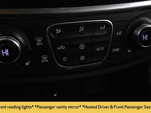 Certified 2020 Chevrolet Traverse LT image 27