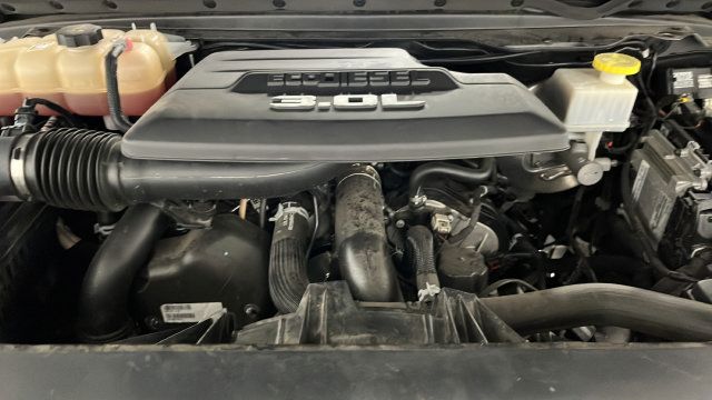 Used 2022 RAM 1500 Rebel w/ Rebel Level B Equipment Group AWD/4WD image 26