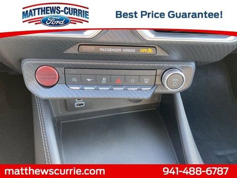 New 2025 Ford Mustang GT Premium image 20