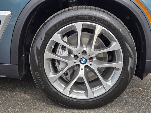 Certified 2026 BMW X5 xDrive50e w/ Premium Package AWD/4WD image 11