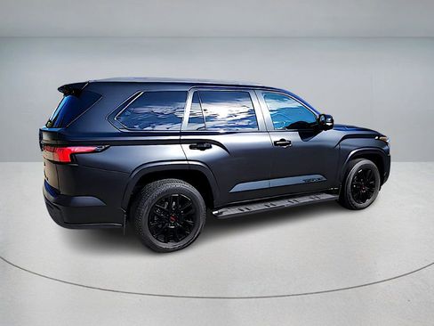 Used 2024 Toyota Sequoia SR5 w/ SR5 Premium Package image 6