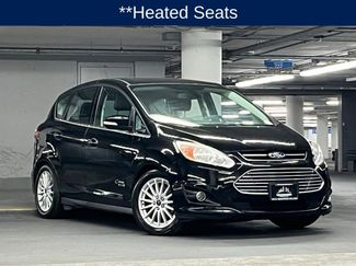 Used 2016 Ford C-MAX Energi SEL video 2