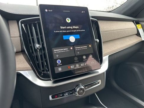 New 2026 Volvo XC90 B6 Ultra w/ Lounge Package image 15