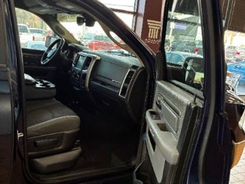 Used 2018 RAM 1500 Big Horn image 25