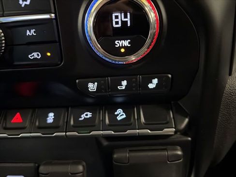 Used 2020 GMC Sierra 1500 AT4 w/ AT4 Premium Package image 34