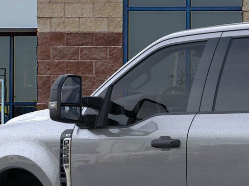 New 2026 Ford F250 XLT w/ FX4 Off-Road Package image 20