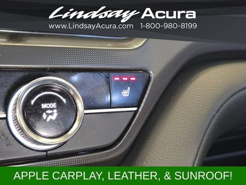 Used 2024 Acura Integra A-Spec FWD image 20