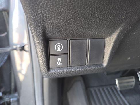 Used 2024 Honda Civic Sport image 7