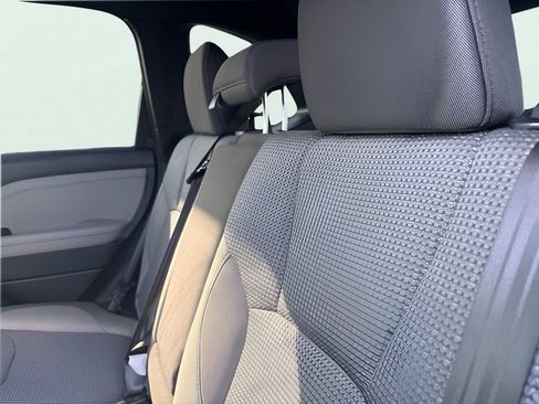 Certified 2026 Subaru Forester Premium AWD/4WD image 13