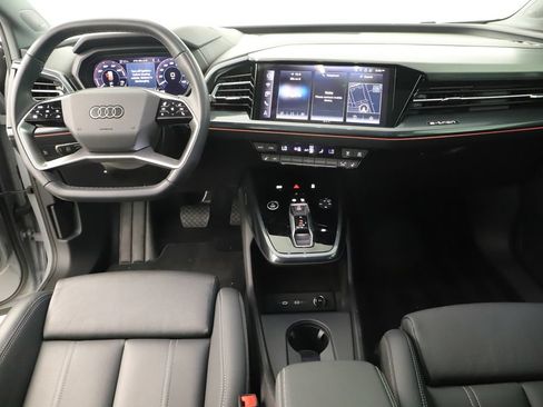 Certified 2023 Audi Q4 e-tron Prestige w/ Black Optic Package AWD/4WD image 19