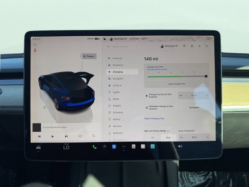 Used 2022 Tesla Model 3 Standard Range image 40