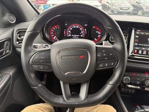 Certified 2022 Dodge Durango GT image 3